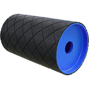 Rulo trống hạng nặng